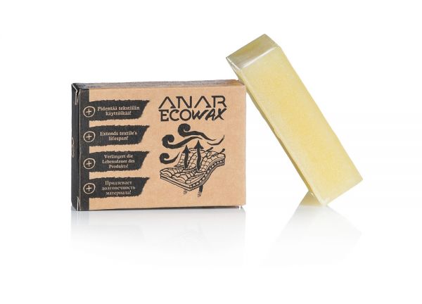 Imprägnierwachs Anar Eco Wax