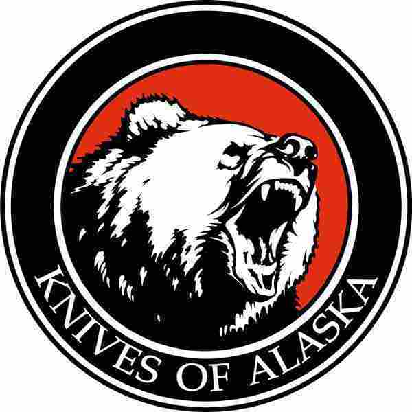 Knives of Alaska