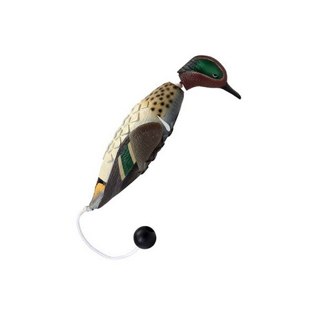 ASD EZ Bird Krickente
