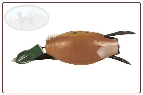 Dokken's Pheasant Dead Fowl Dummy (Fasan)