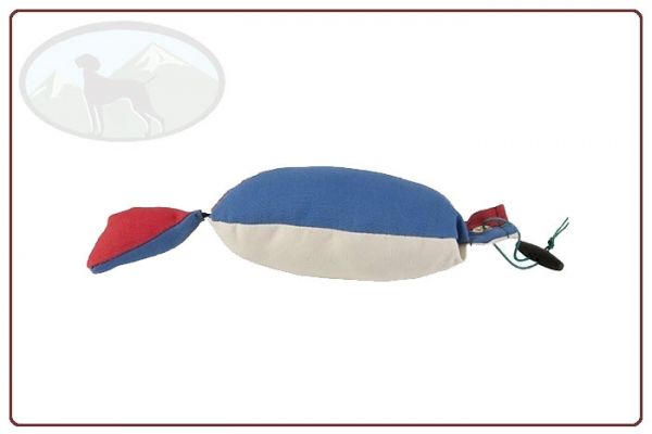 Bird Welpendummy