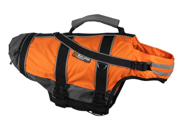 Hundeschwimmweste SAFE LIFE JACKET