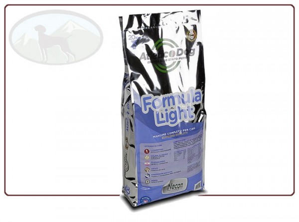 Atletic Dog Light