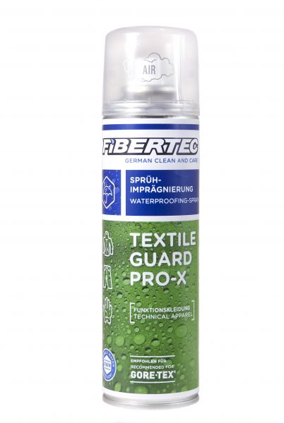 Fibertec Textile Guard Pro-X
