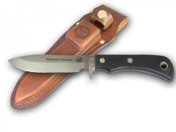 Magnum Alaskan von Knifes of Alaska