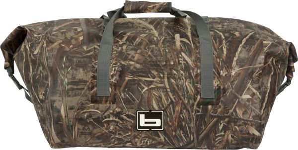 Banded ARC Welded Wader Bag