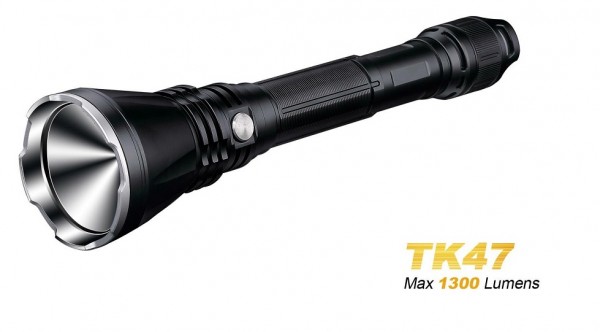 Taschenlampe Fenix TK47