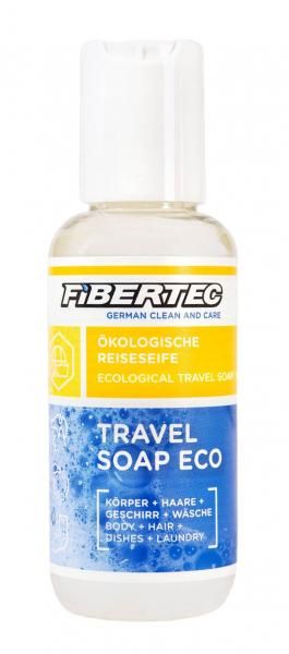 Travel Soap - Seife für unterwegs