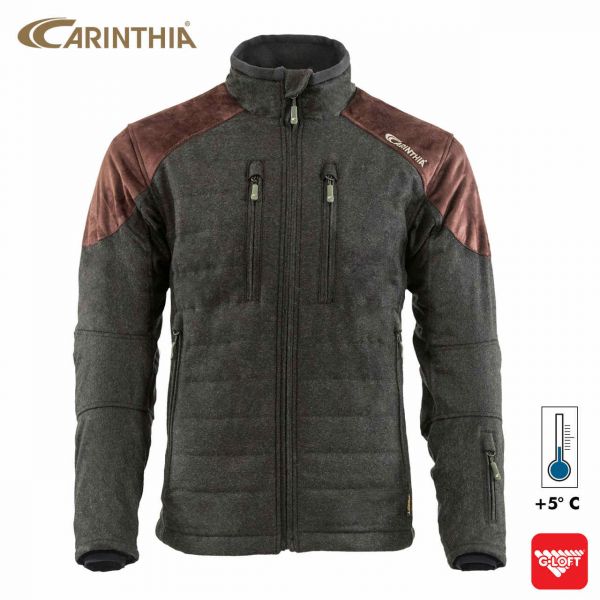 Carinthia ILG Lodenjacke