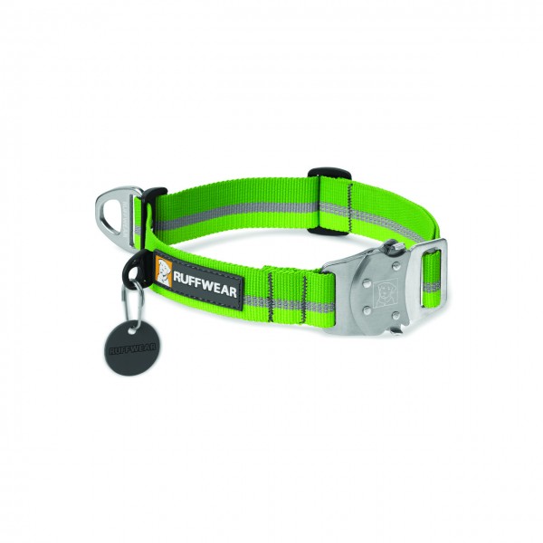 Ruffwear Top Rope Collar - Hundehalsband