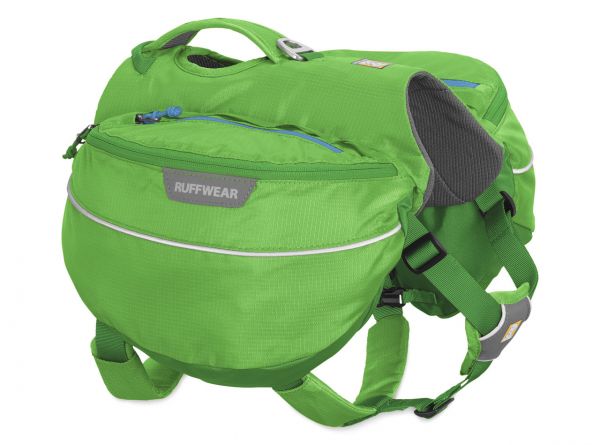 Ruffwear Approach Pack Hunderucksack