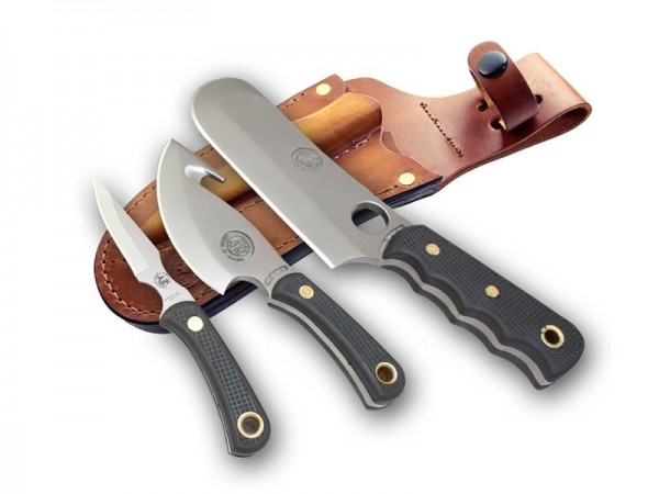 Tripe Combo Suregrip