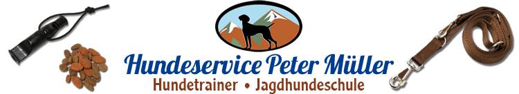 Hundeservice Peter Müller