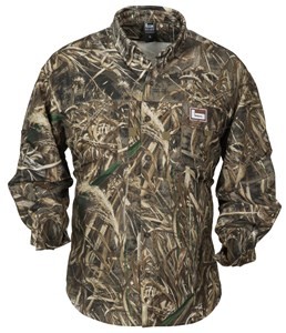 Banded MW Hunting Shirt