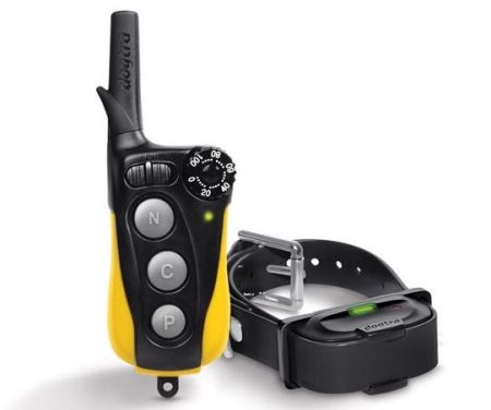 IQ-Mini Ferntrainer für kleine Hunde