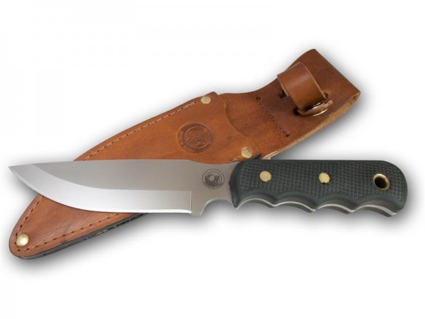 Bush Camp Knife