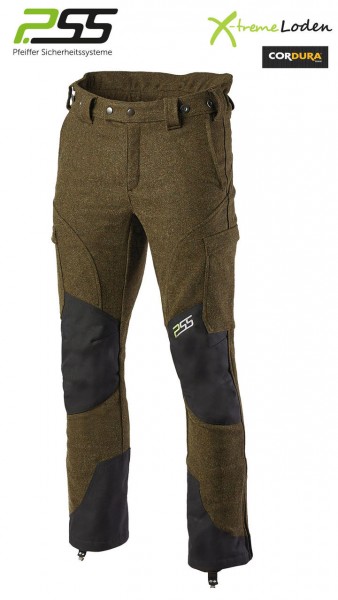 X-Treme Lodenhose PSS