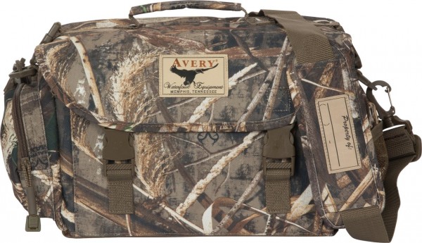 Avery Finisher Blind Bag