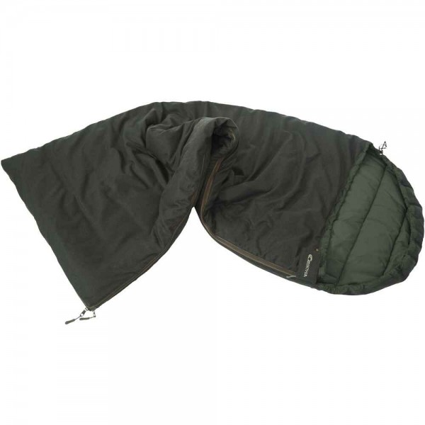LODEN HÜTTENSCHLAFSACK