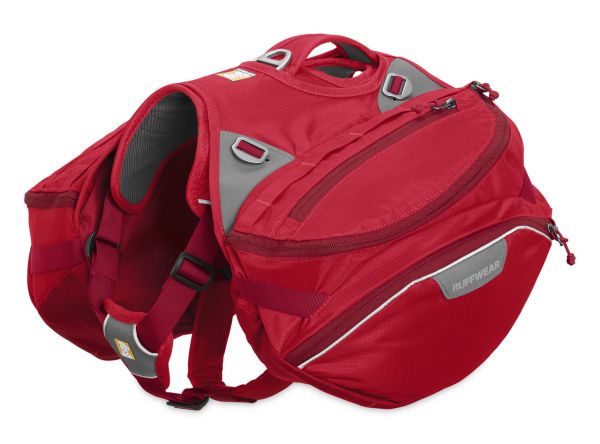 Hunderucksack Ruffwear Palisade Pack 