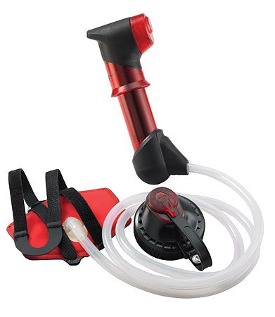 MSR Wasserfilter