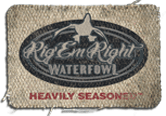 RIG’EM RIGHT Waterfowl