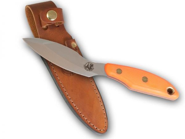 Yukon 1 Suregrip Orange