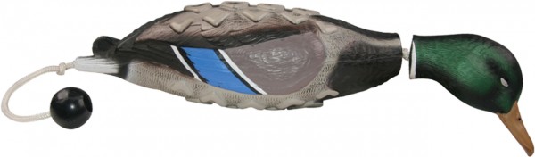 Avery EZ Bird Mallard (Stockente)