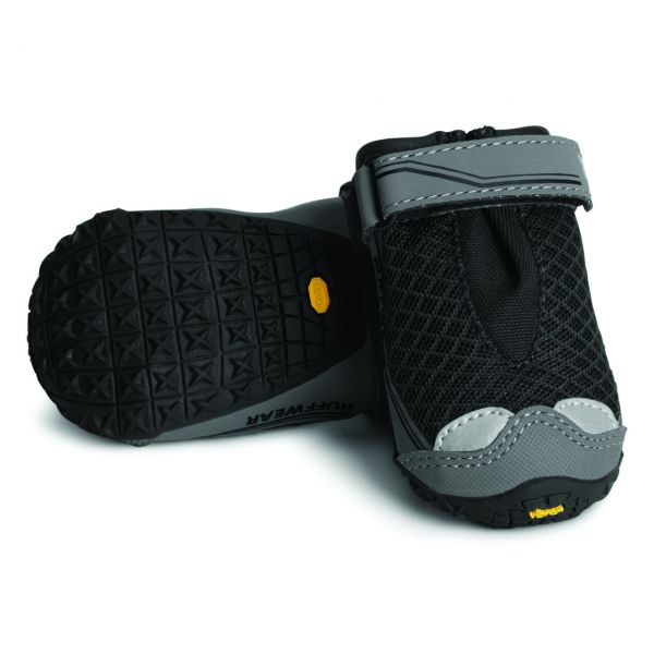 Ruffwear Grip Trex Boots 4er Set 