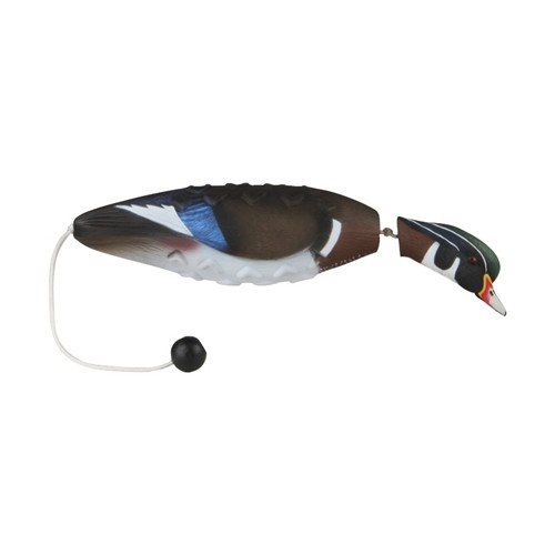 ASD EZ Bird Woodduck (Waldente)