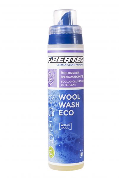 Fibertec Wool Wash Eco