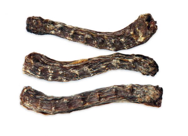 getrocknete Entenhälse - Knabberartikel