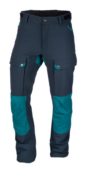 Herrenhose Sammol petrol