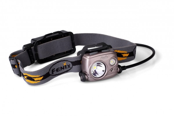 Stirnlampe Fenix HP25R