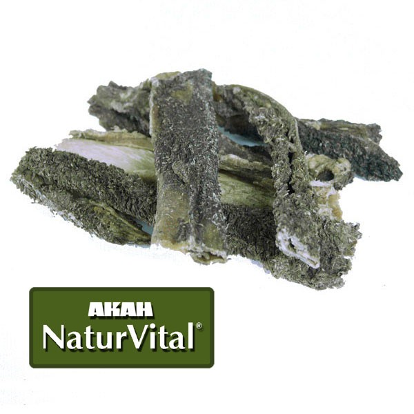 Getrockneter Pansen