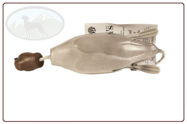 Dokken's Teal Dead Fowl Trainer (Krickente)