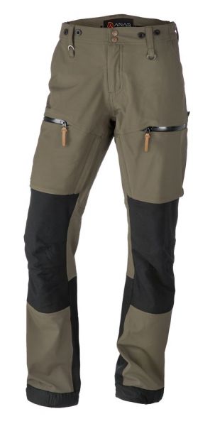 Damenhose MAGGA grün