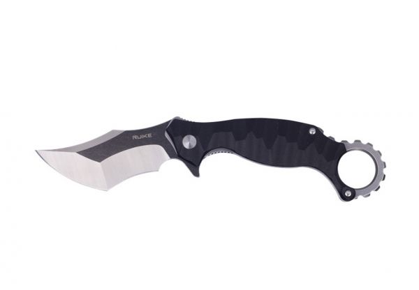 P881-W schwarz