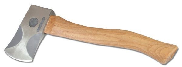 Hunter`s Hatchet Outdoorbeil