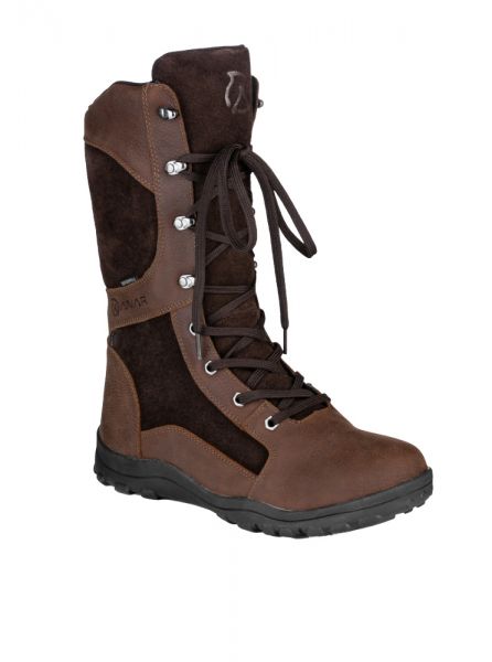 Jagdstiefel NJAHKAT